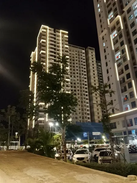 Bán căn hộ 1pn+1 fpt plaza 3, đã thanh toán 70% cdt giá 2,19 tỷ 0942 804 ***
