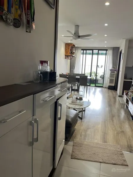 Bán căn hộ 3 pn, 99,4 m2 thông thủy giá 7,6 tỷ, chung cư northern diamond, canh aeon long biên,