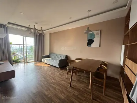 Bán căn chung cư ecohomes phúc lợi full nội thất view thoáng đẹp. dt 70m2, 2 ngủ, 2vs, 3.85 tỷ