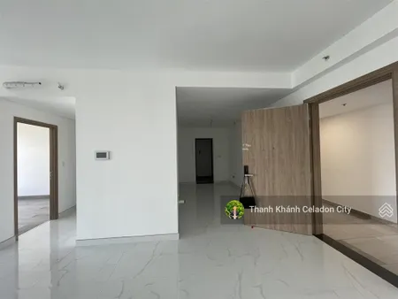 Bán căn 119m2 diamond alnata, 3pn, 2wc, 2 bancon. tầng 12, tháp a1. giá 7tỷ141 nhận nhà ở