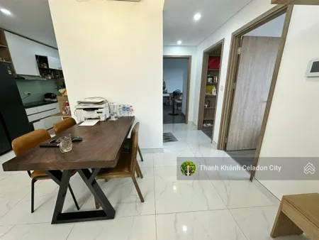 Bán lại căn 3pn alnata 104m2, 3pn, 2wc, view công viên đông nam, tầng cao, giá 6tỷ630