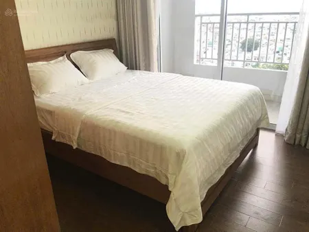 Bán ch 1pn, 50m2, the prince residence 19 21 nguyễn văn trỗi 4,8tỷ