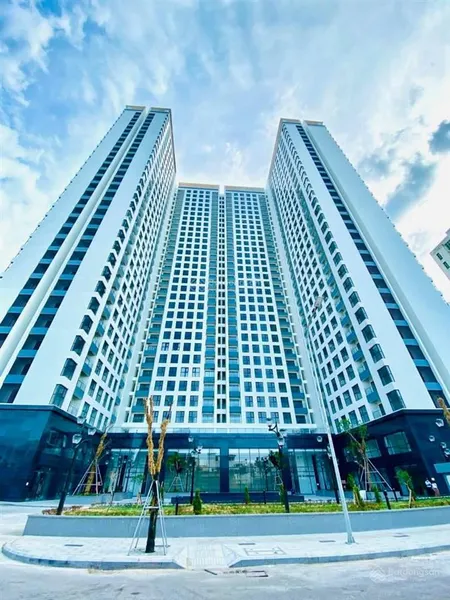 Thấp hơn thị trường 200tr, có sổ sẵn, bán nhanh vài căn hộ tại phú trài residence