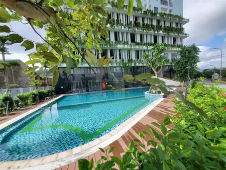 Ngân hàng thanh lý quỹ căn nợ xấu căn hộ ecolife riverside quy nhơn. ngay 0903 601 ***