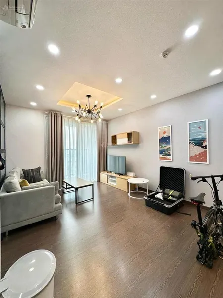 Tin thật 100% chủ nhà ký gửi bán gấp các căn 2pn vista verde diện tích lớn, giá siêu rẻ