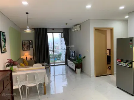 Chính chủ cần bán căn hộ angia riverside đào trí p. phú thuận quận 7. 79m2, 3pn, 2wc