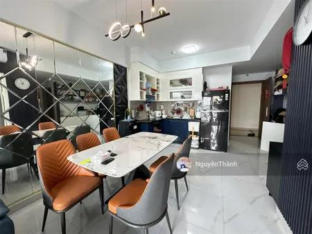 Full nội thất nhận nhà ở ngay ngân hàng hỗ trợ vay 80% savills vận hành