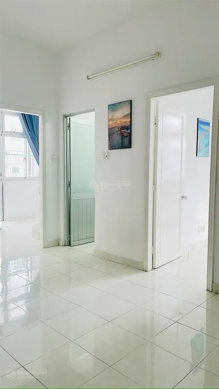Gấp bán căn góc 65m2 2pn cc thới an sổ sẵn cc ngay chỉ 2.090