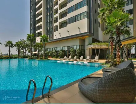 Bán căn 2n + 1 park kiara parkcity hướng đông nam mát, đồ xịn, tầng đẹp giá 9.3 tỷ. 0931 686 ***