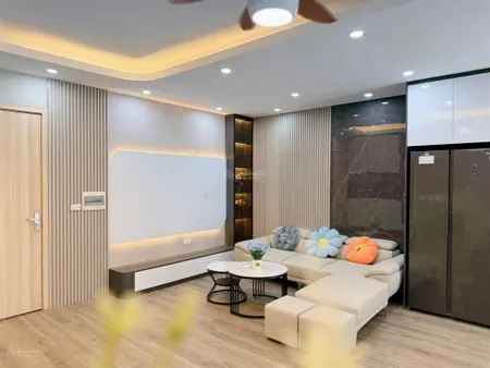 Tìm chủ mới cho căn hộ 3 phòng ngủ 2wc 78m2 kđt thanh hà