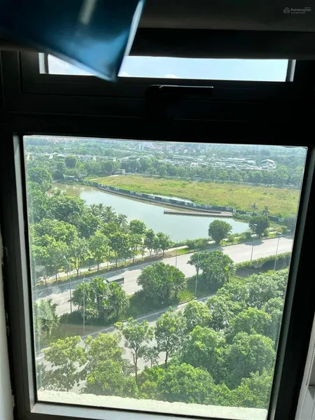 Căn 2 pn onsen lanmark căn góc view hồ thiên nga, sân golf, giá tốt, ib 0982 290 ***