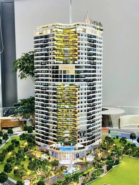 Căn hộ ngay ga metro số 1, giá chỉ từ 1,9 tỷ. thanh toán 21% đến khi nhận nhà. nhận booking ck cao