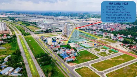 Chung cư thương mại, giá ngoại giao, số lượng không nhiều em 0981 229 ***
