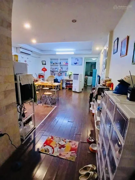Ngon bổ rẻ tập thể ngọc khánhba đìnhô tô sổ to 80m2 3pn nhà đẹp chỉ 4,75 tỷ
