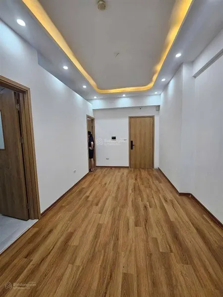 Căn hộ 46m 2ngủ nhỏ xinh giá rẻ sđcc hỗ trợ bank