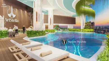 Căn hộ ngay ga metro số 1, chỉ 38,5tr/m2. thanh toán 21% đến khi nhận nhà. bidv hỗ trợ vay, ck 2%