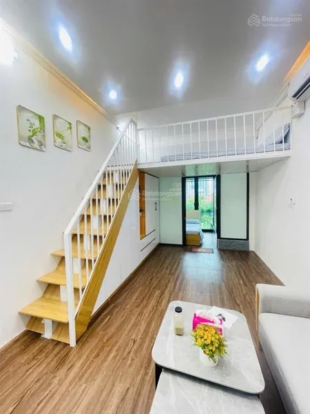 Trung tâm đống đa nhà đẹp ở ngay thiết kế hiện đại tiện ích đỉnh