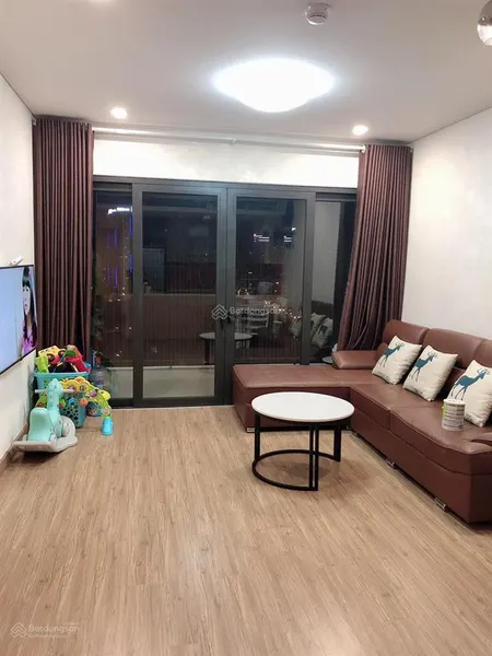 Bán căn hộ chung cư sky park residence, 72m2, 2pn, 2wc, giá 7,8 tỷ
