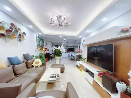 Bán căn hộ chung cư hà đô park view diện tích 123 m2, 3pn giá 11 tỷ