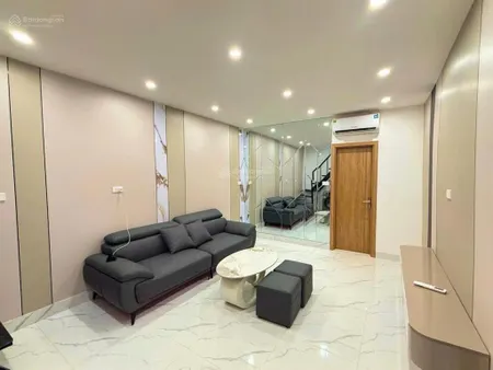 Hoa hậu! chỉ 3,89 tỷ tập thể nghĩa tâncầu giấy2 ban công80m2 3pn 2wc nhà đẹp