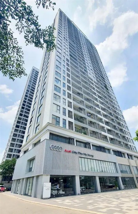 Bán căn hộ lavida plus quận 7 2pn, 2wc, 80m² giá chỉ 4.558 tỷ, ký trực tiếp cđt