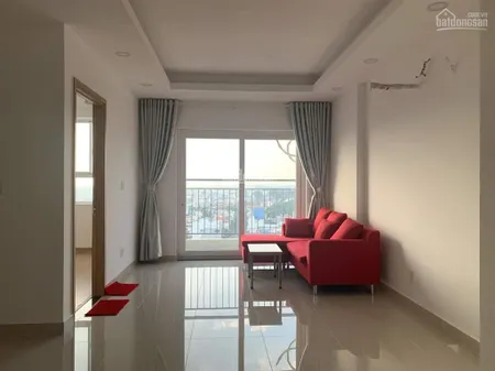 Chính chủ gửi em bán ch moonlight 2pn 2wc giá 3.2 tỷ. chủ nhà thân thiện, thương lượng. 0939 720 ***
