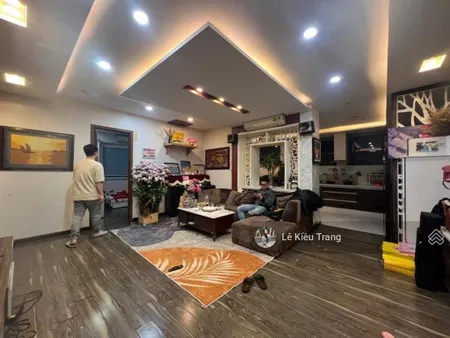 5.x tỷ 120m2 sđcc căn penthouse kim văn kim lũ nguyễn xiển định công
