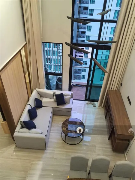 Siêu hot! căn góc 2 phòng ngủ feliz en vista 85m2 giá 8,6 tỷ full nội thất view city siêu thoáng