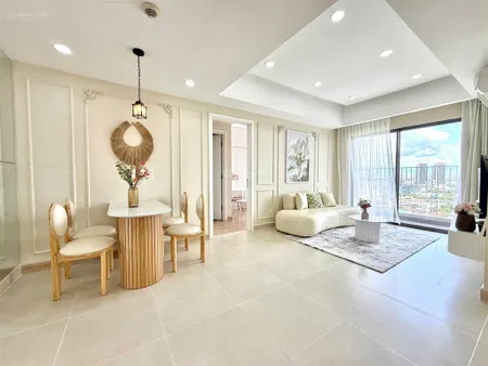 Bán căn 2pn masteri thảo điền, 7 tỷ, 73m2 có full nt, hướng nam đã có sổ. 0939 720 ***