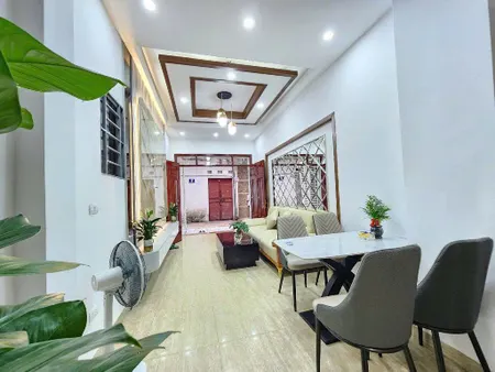 NHÀ CHÍNH CHỦ - GIÁ TỐT - Vị Trí Đẹp Tại Thịnh Liệt, Hoàng Mai, TPHN