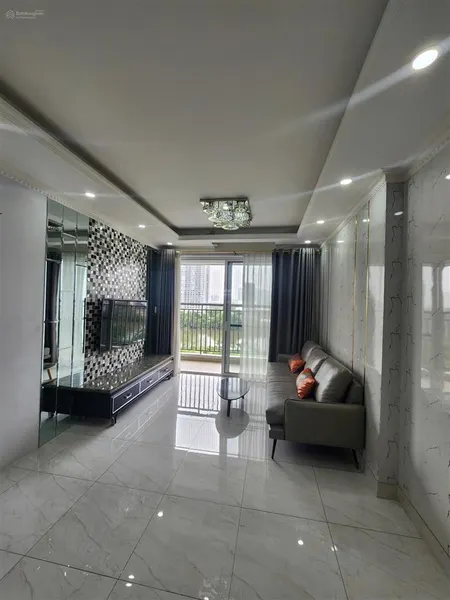 Bán căn hộ chung cư 3pn, 2wc,98m2 tại sunrise riverside, nhà bè, tp.hcm