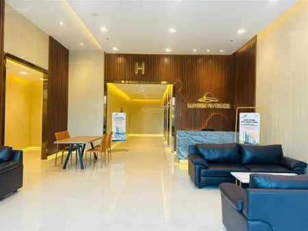 Sunrise riverside 35m2 bán 2,250 tỷ bao hết vat và bt view đông 0931 277 ***