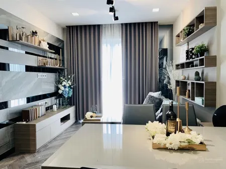 Căn hộ cao cấp sunrise riverside 2pn, full nội thất sang trọng, giá tốt chỉ 4.5 tỷ