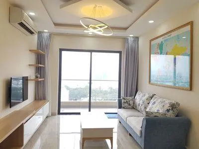 Bán nhanh căn hộ ngay trung tâm tại the everrich infinity, q5 3,3 tỷ, 35m2, 1pn + 1wc