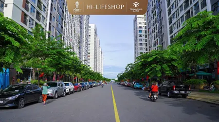 VỐN 4tỷ - Đầu tư ngay bất động sản Shophouse khối đế, ngay trung tâm Quận 12