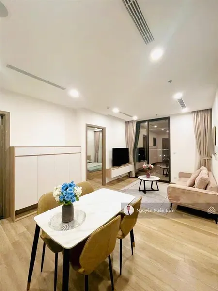 Cần bán căn 3pn 73m2 full đồ view sông hồng giá rẻ 5 tỷ bao phí solforet ecopark