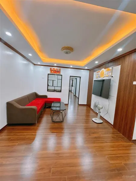 Hoa hậu! tập thể thành công, ba đình, tầng 2, sổ to, 110m2 3pn 2wc nhà đẹp chỉ 5,19 tỷ