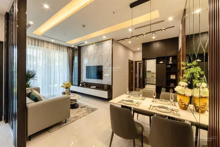 Bán căn b09 2pn + 2wc 2,5 tỷ full 100% 74m2 view sông cực đẹp a&t sky garden