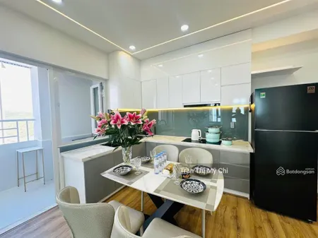 Bán căn hộ góc 3514 toà oc1b mường thanh viễn triều nha trang.