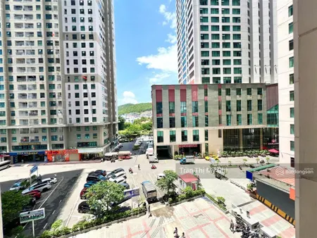 Bán căn hộ góc trong tầng thấp 516 toà oc1b mường thanh viễn triều nha trang.