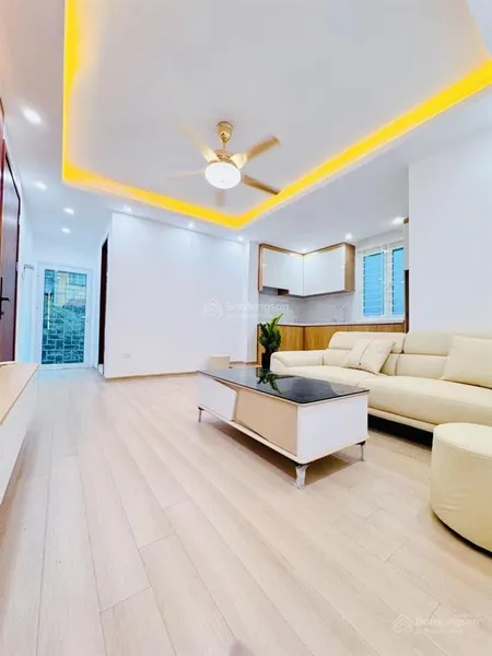 Bán căn hộ phố tây kết q. hbt lô góc 3 thoáng nhà thoáng đẹp như chung cư 120m2 5.15 tỷ