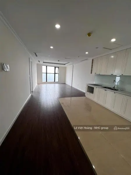Bán gấp căn hộ 4pn 129m2 sunshine garden minh khai hai bà trưng giá 8 tỷ e hoàng 0812 395 ***