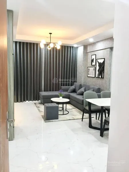 Bán cc conic riverside, 1,89 tỷ, 65m2, 2pn, 2wc, q8, hcm uy tín giá tốt