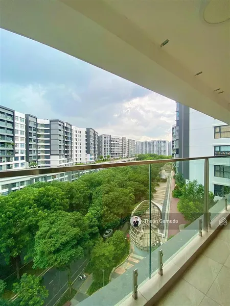 Căn 3pn2wc 117m2 diamond alnata plus, celadon city chỉ 8.7tỷ (102%) tặng 1 chỗ đậu xe hơi