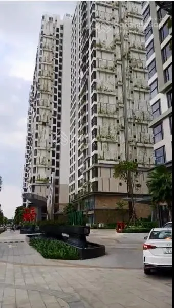 Bán căn hộ compound lumiere boulevard 2pn tầng cao, view sông cực đẹp