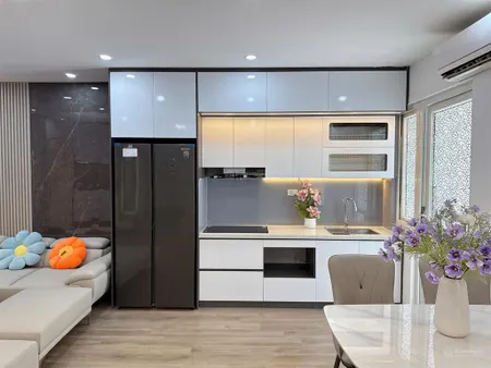 Bán căn hộ 3pn, 2wc, 78m2 tại thanh hà mường thanh, giá chỉ 3,8 tỷ