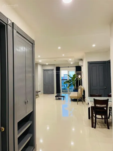 Bán cc phúc yên, 1,87 tỷ, 80m2, 2pn, 2wc, tân bình, hcm