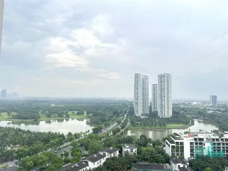Cần bán căn 65m toà b westbay tầng 18 giá 4.68 tỷ bao phí 0961 694 ***