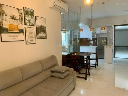 Bán nhanh ruby 68m2 2pn 2wc, nhà mới đẹp, block e cực hiếm để có căn bán. giá 3,8 tỷ full 102%