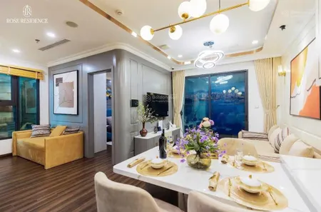 Vốn 600triệu hoàng huy rose đối diện aeon quỹ 50 căn cđt 1,5pn2pn2,5pn chiết khấu 7% view đẹp